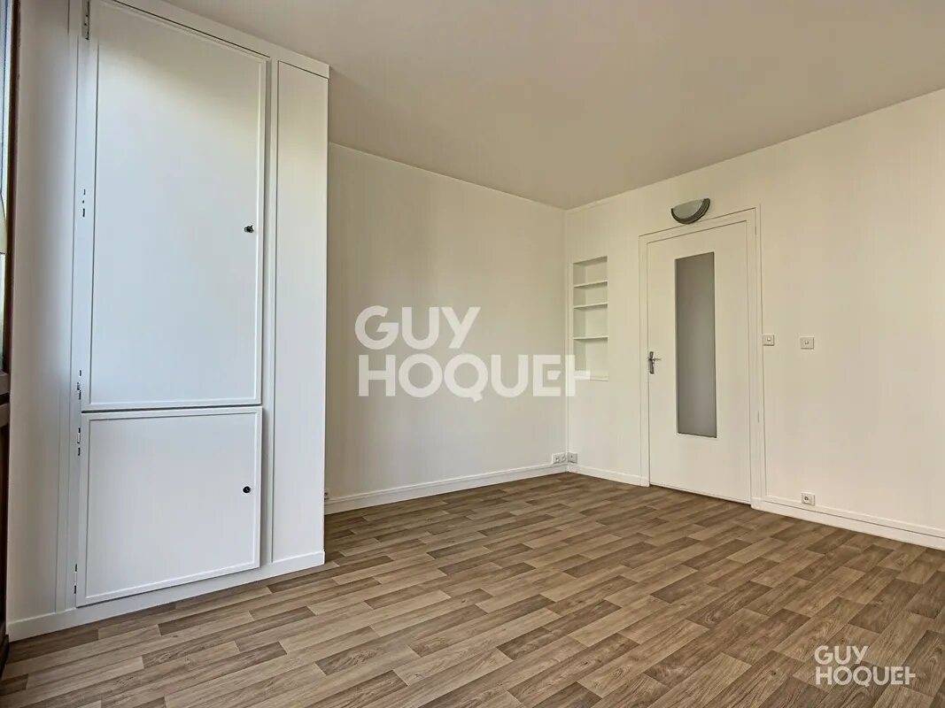 Appartement à louer, 56m², Saint-Leu-la-Forêt