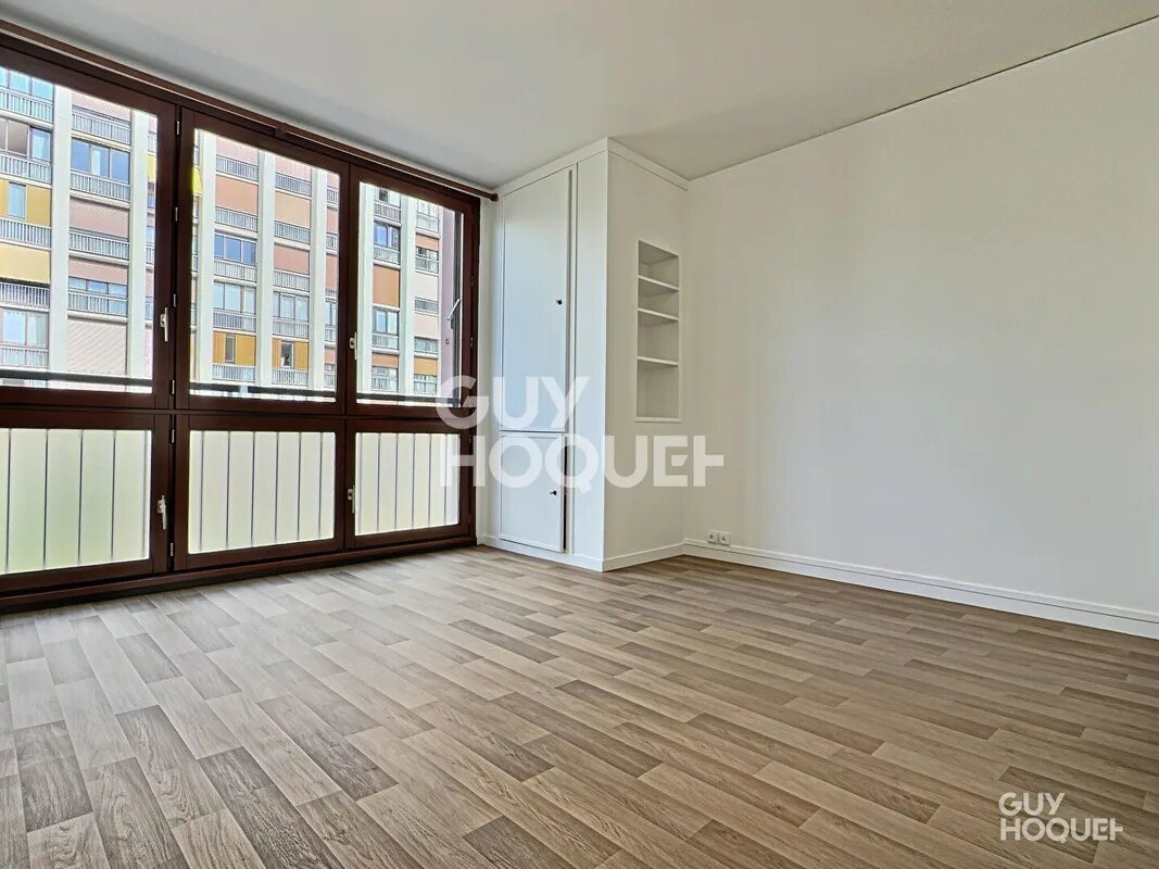 Appartement à louer, 56m², Saint-Leu-la-Forêt