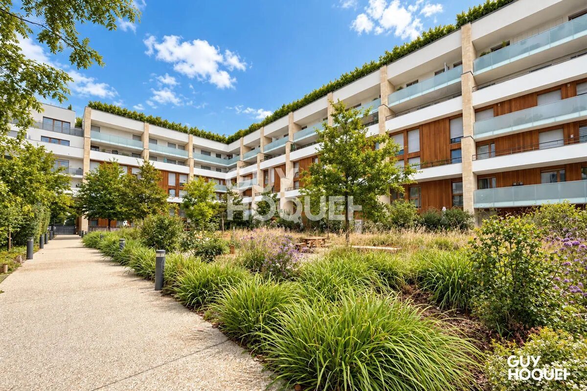Appartement à vendre, 83m², Saint-Leu-la-Forêt