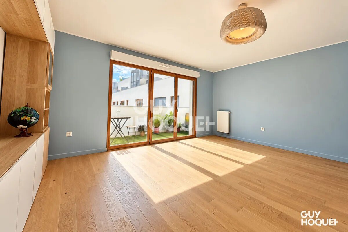 Appartement à vendre, 83m², Saint-Leu-la-Forêt