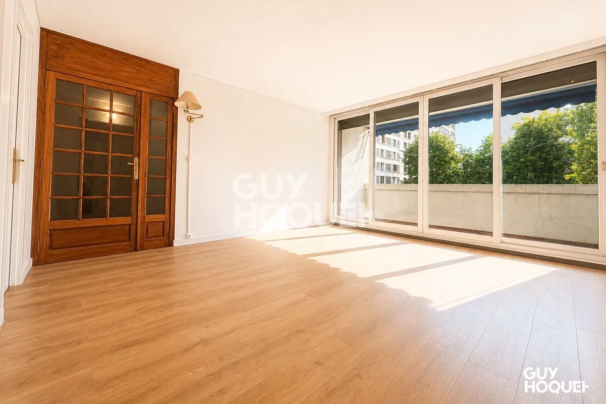 Appartement à vendre, 76m², Saint-Leu-la-Forêt