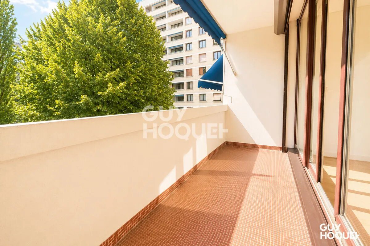 Appartement à vendre, 76m², Saint-Leu-la-Forêt