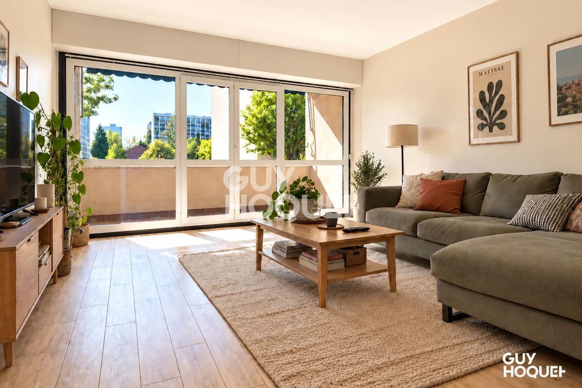Appartement à vendre, 105m², Saint-Leu-la-Forêt