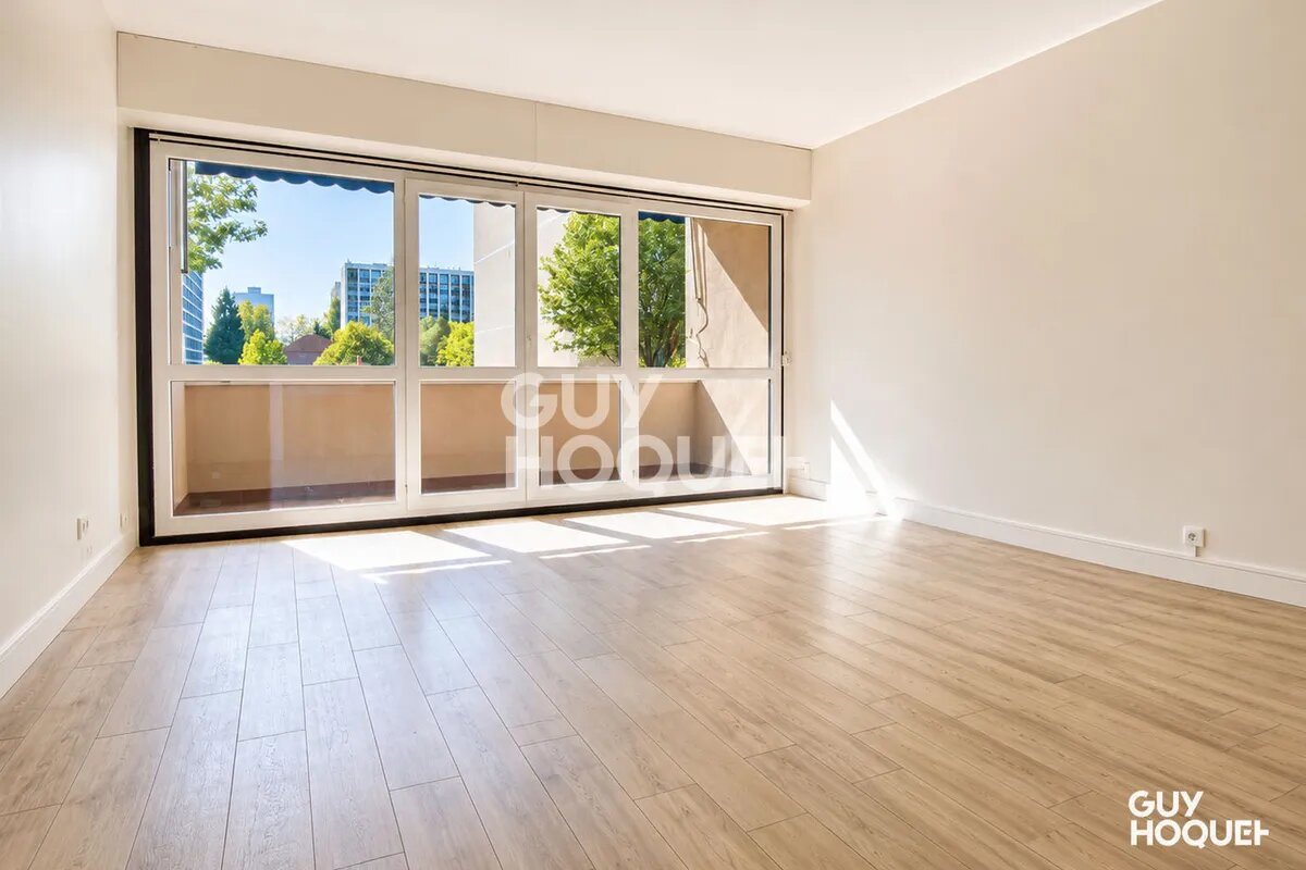 Appartement à vendre, 105m², Saint-Leu-la-Forêt