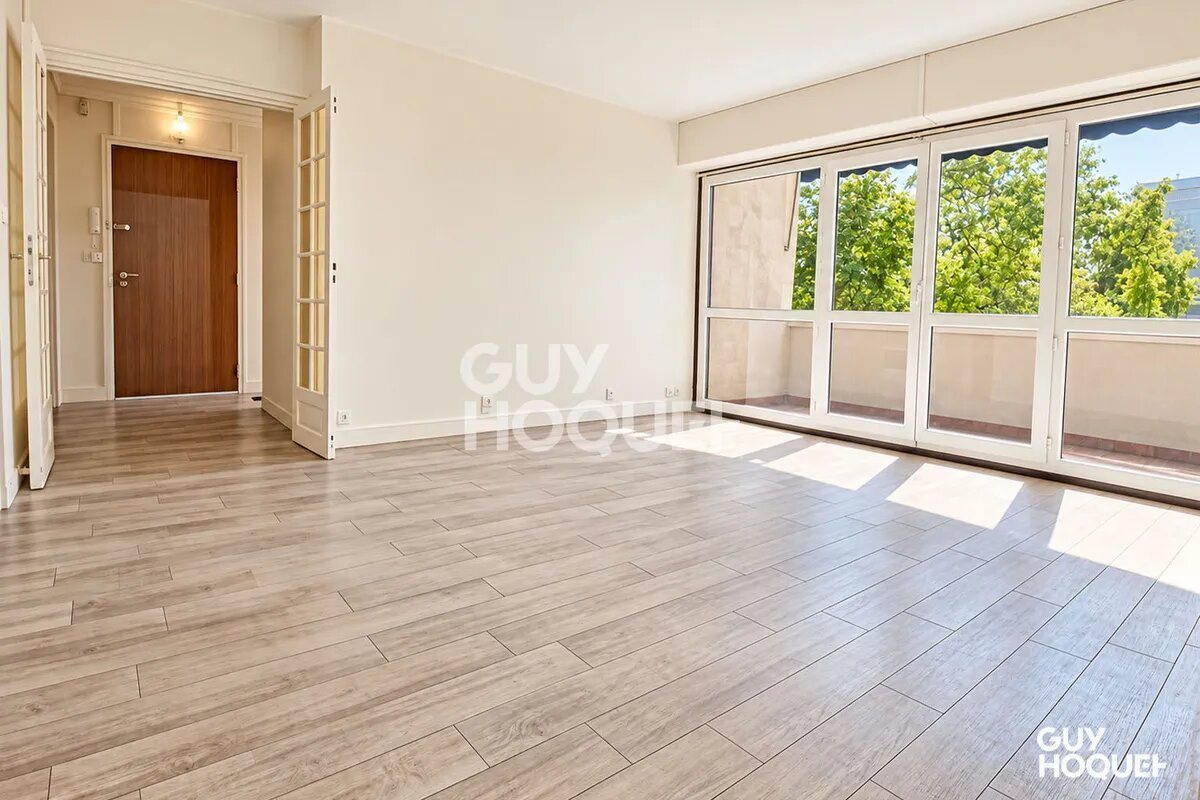 Appartement à vendre, 105m², Saint-Leu-la-Forêt