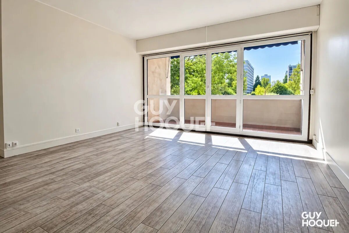 Appartement à vendre, 105m², Saint-Leu-la-Forêt