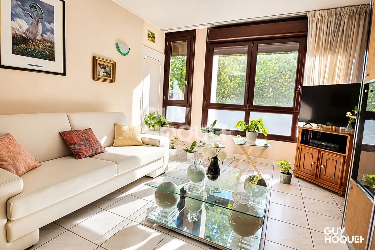Appartement à vendre, 56m², Montgeron