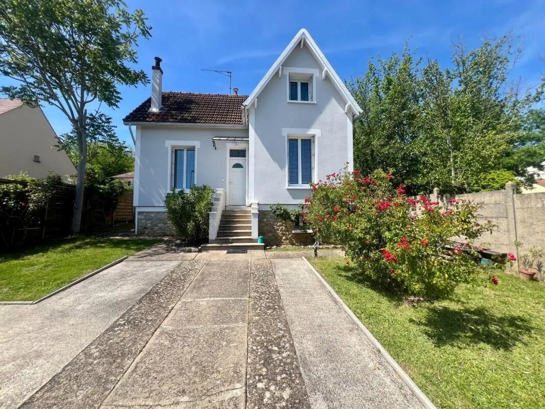 Maison à vendre, 68m², Lardy
