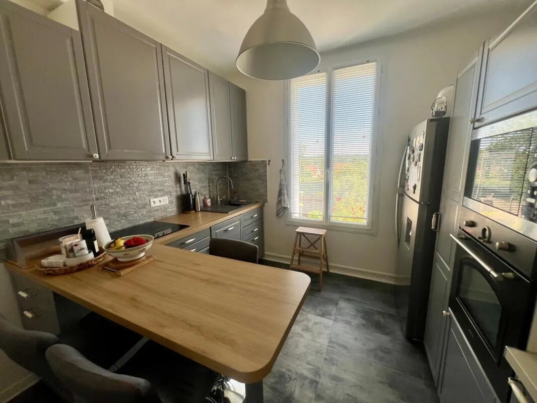 Maison à vendre, 68m², Lardy
