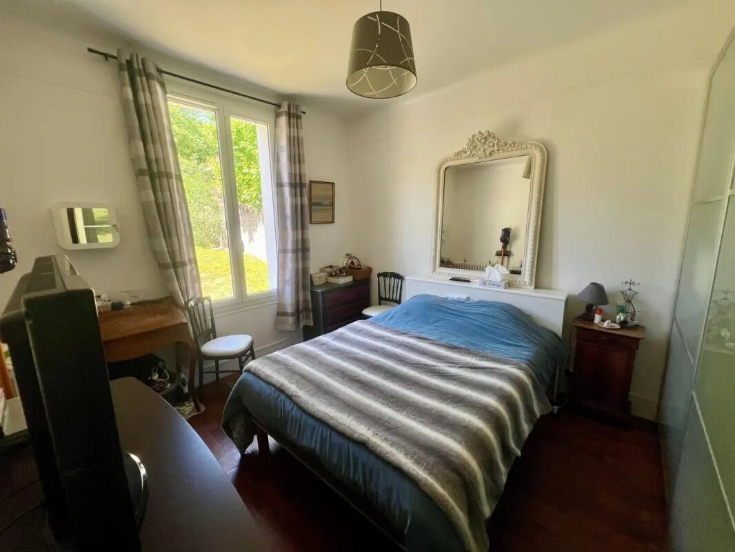 Maison à vendre, 68m², Lardy
