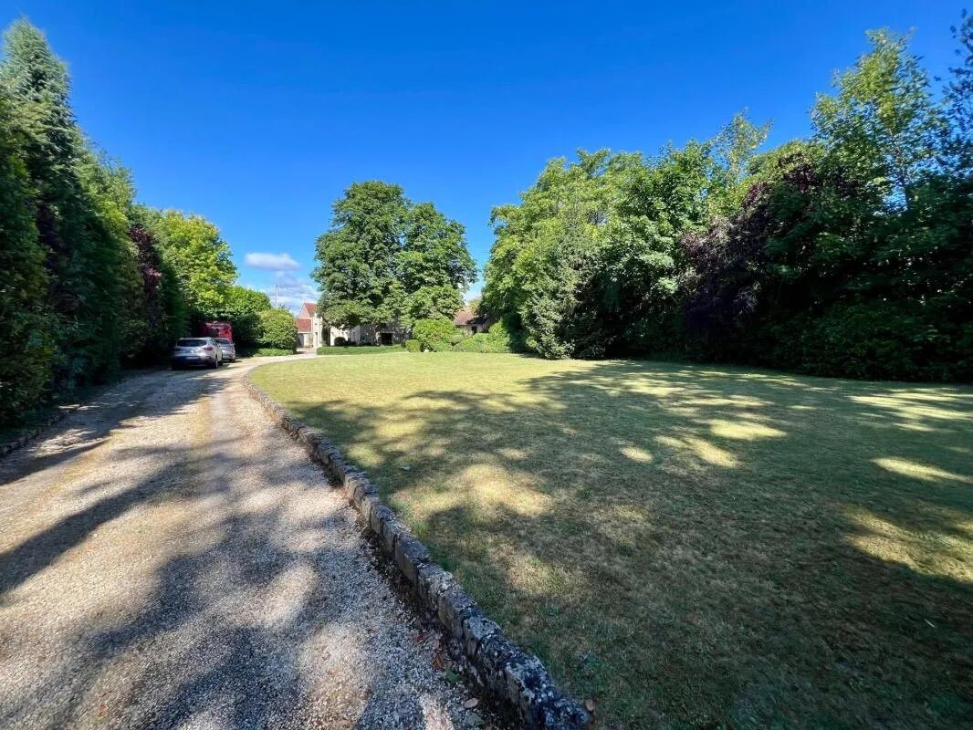 Maison à vendre, 250m², Bruyères-le-Châtel
