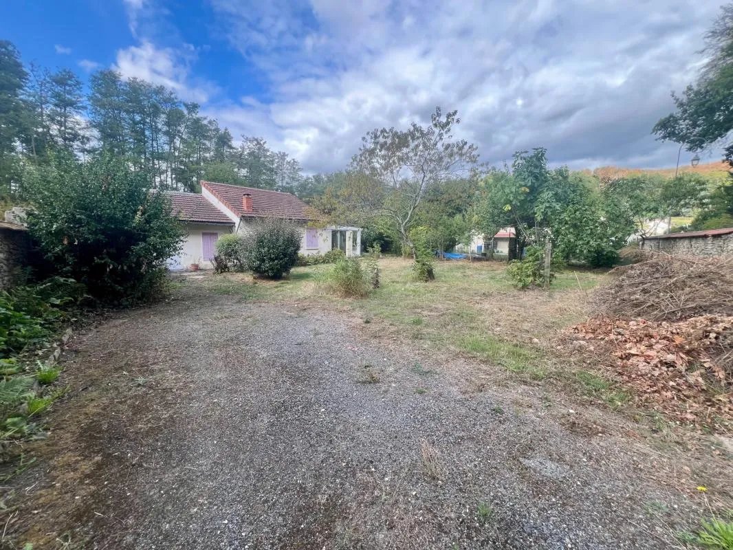 Maison à vendre, 41m², Sermaise