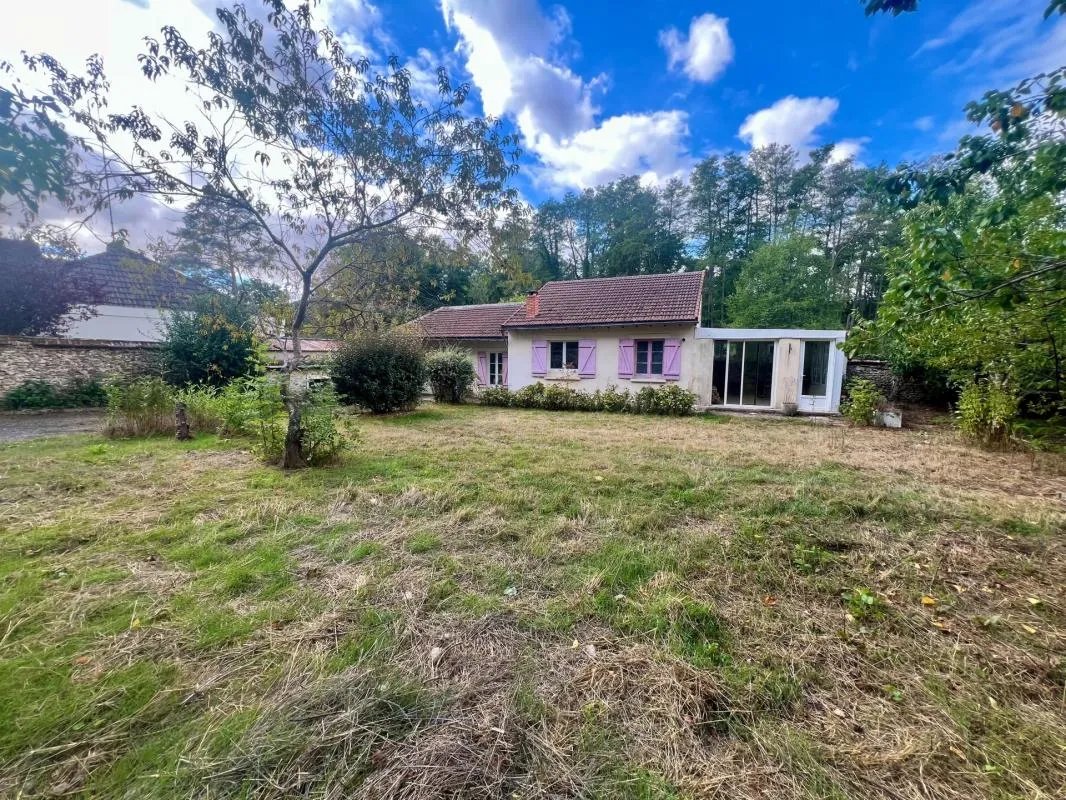 Maison à vendre, 41m², Sermaise