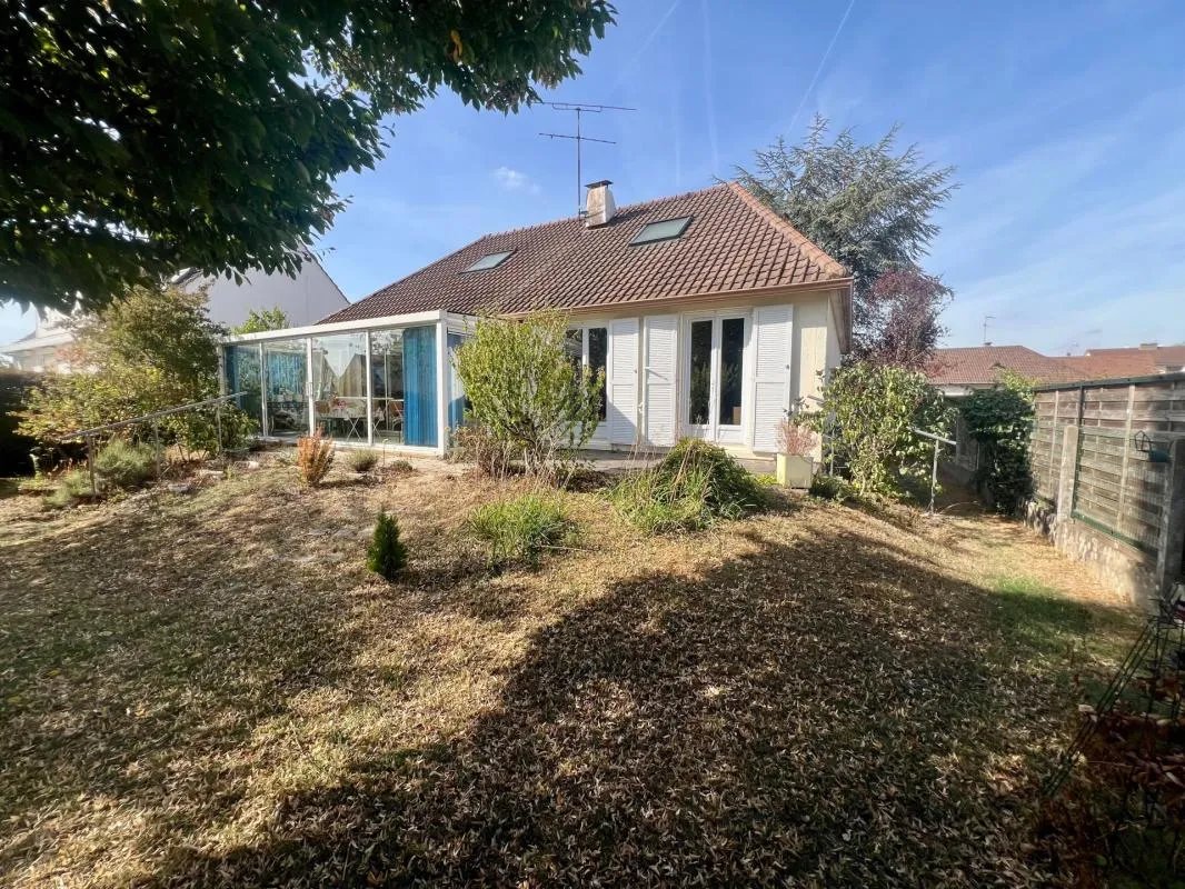 Maison à vendre, 125m², Égly
