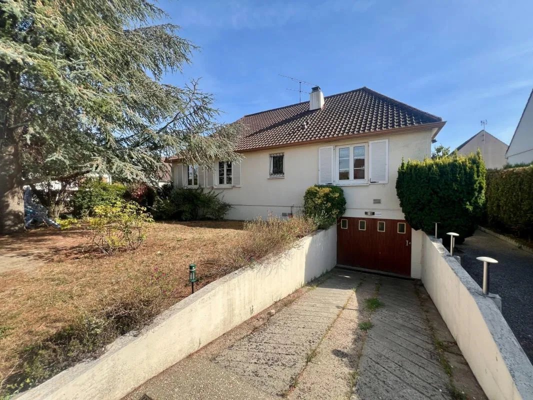 Maison à vendre, 125m², Égly