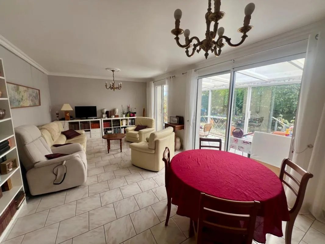 Maison à vendre, 125m², Égly