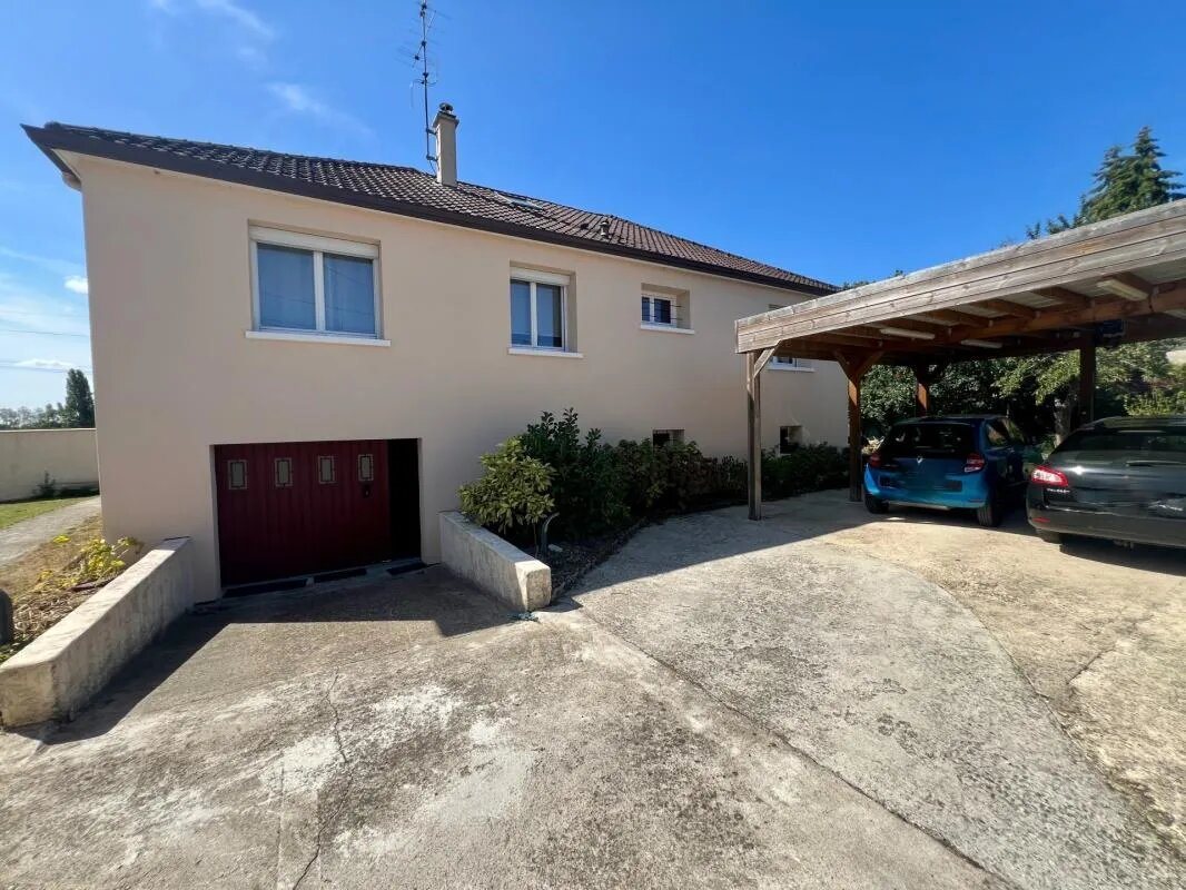 Maison à vendre, 115m², Bruyères-le-Châtel