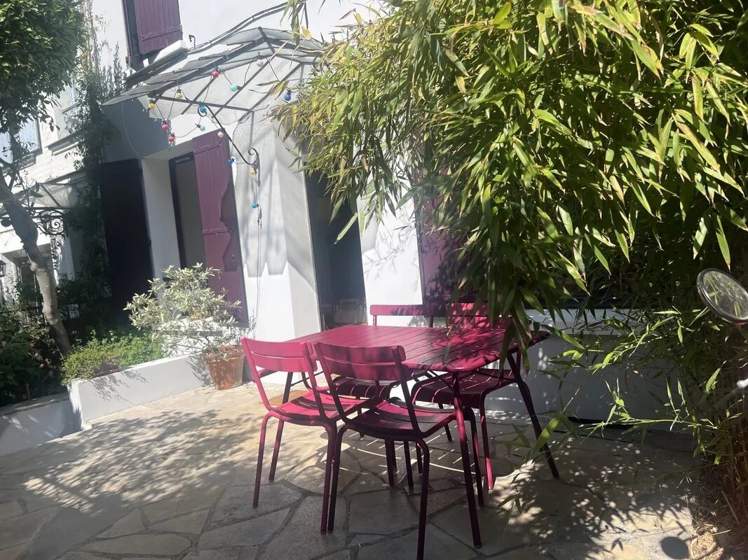 Maison à vendre, 138m², Paris 19ème