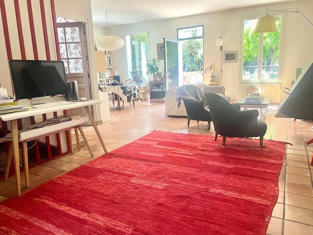 Maison à vendre, 138m², Paris 19ème