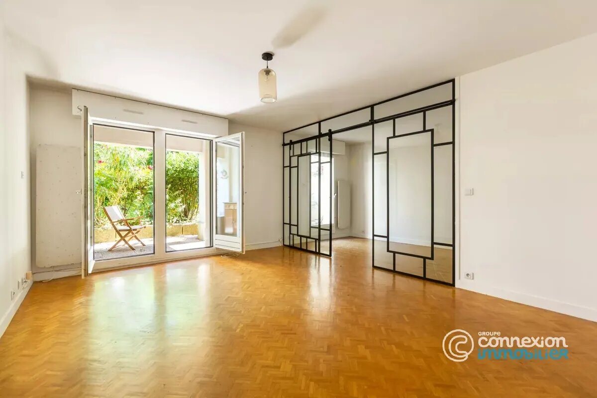 Appartement à vendre, 64m², Viry-Châtillon
