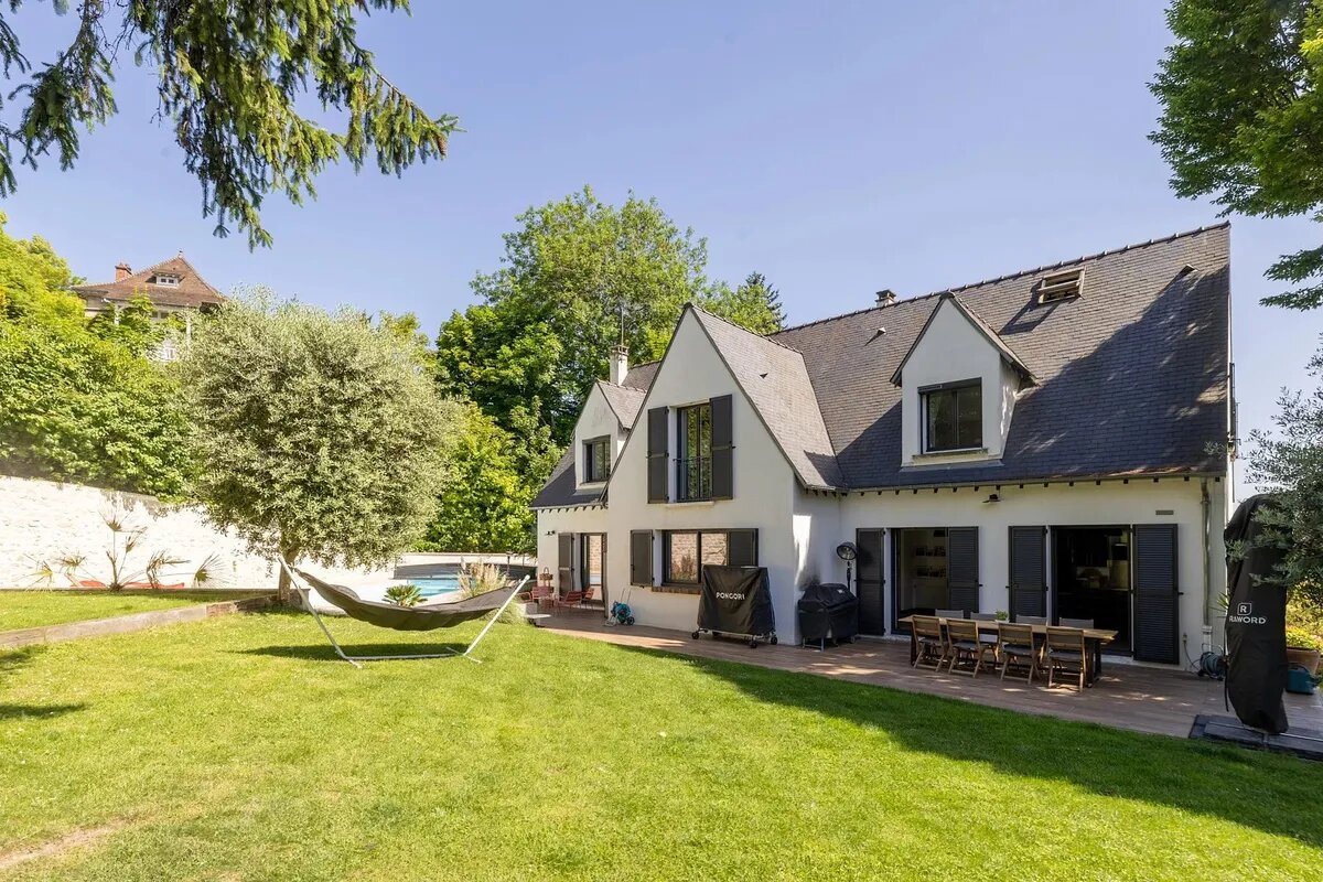 Maison à vendre, 220m², Médan