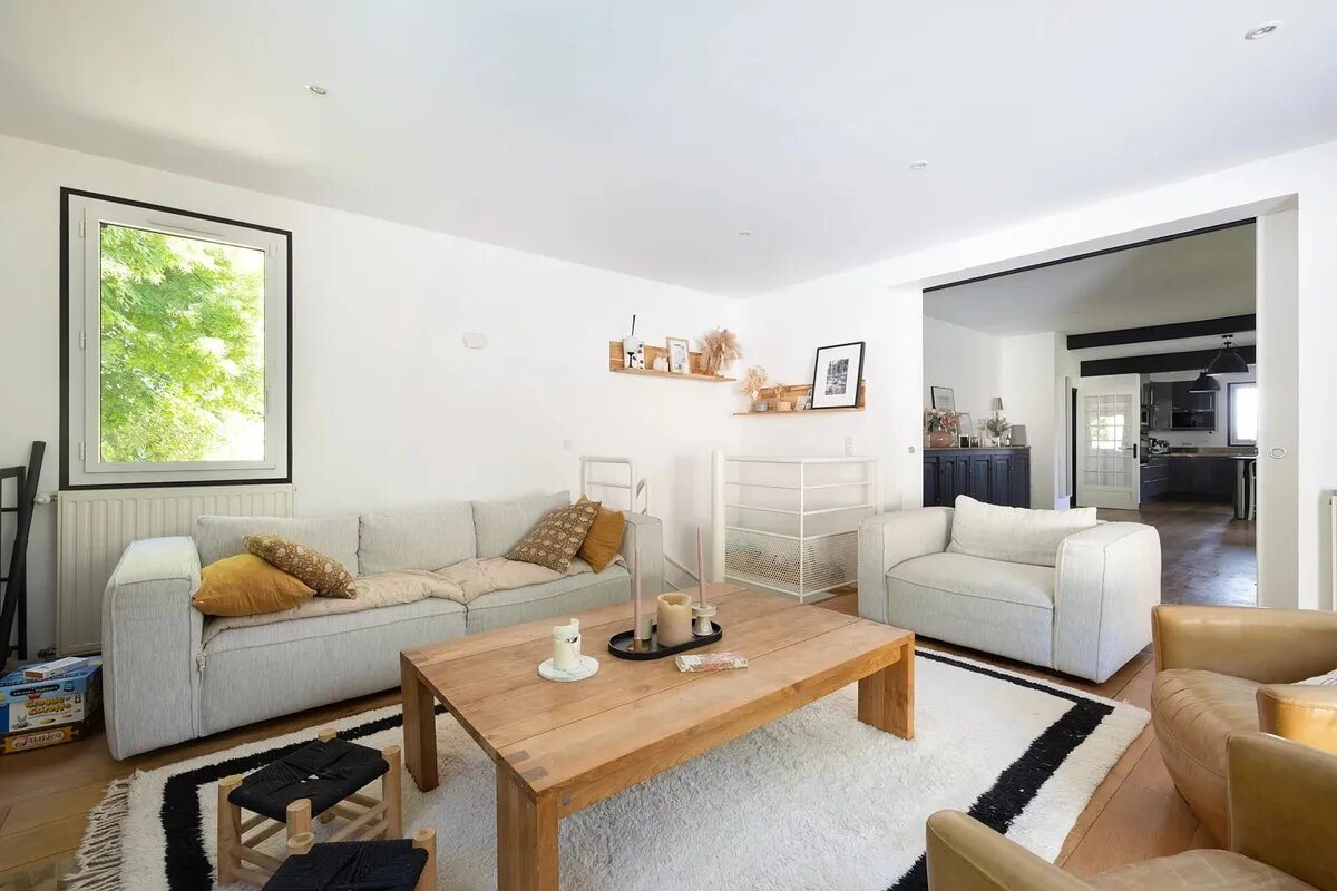 Maison à vendre, 220m², Médan