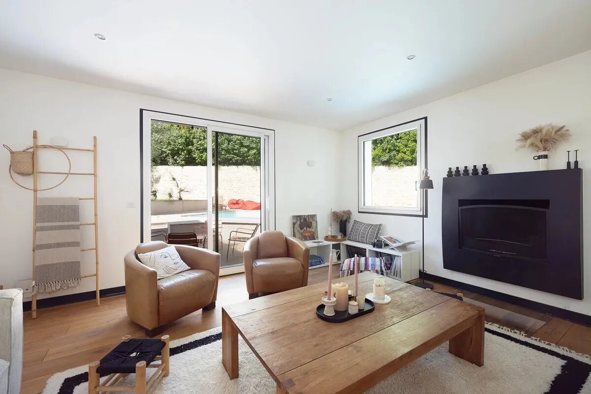 Maison à vendre, 220m², Médan