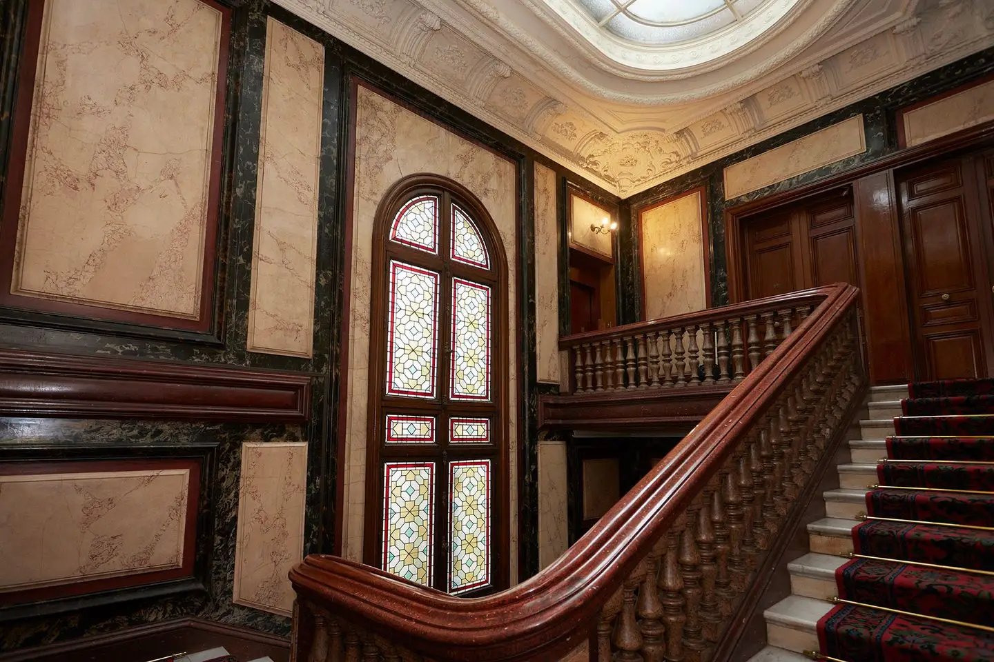 Appartement à louer, 250m², Paris 16ème