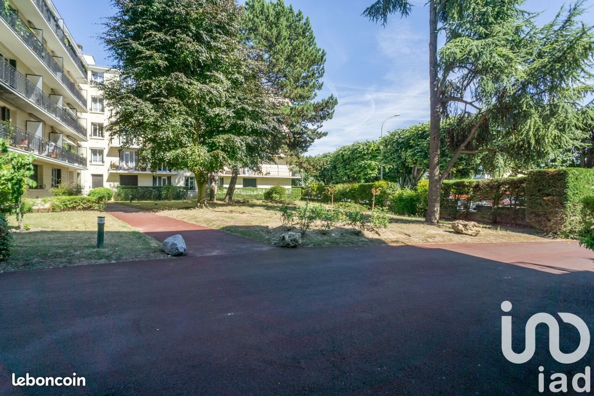 Appartement à vendre, 68m², Le Perreux-sur-Marne