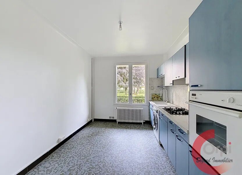 Appartement à vendre, 68m², Le Perreux-sur-Marne