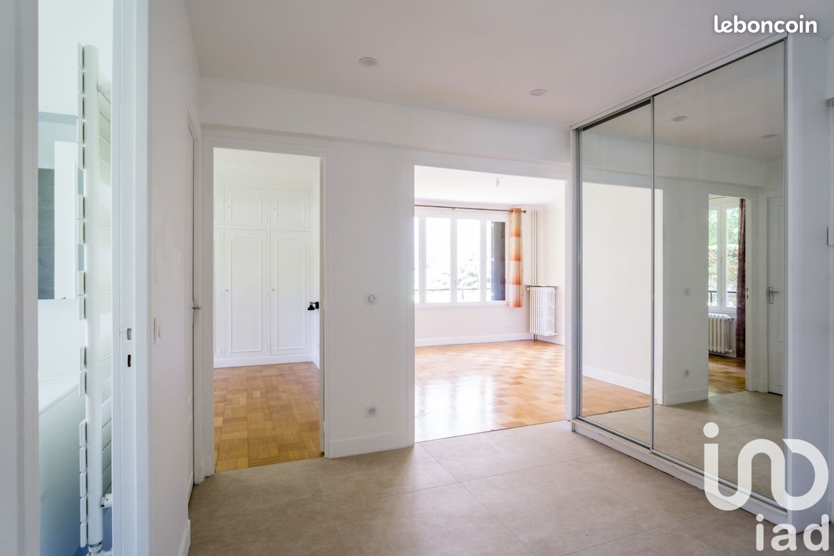 Appartement à vendre, 68m², Le Perreux-sur-Marne