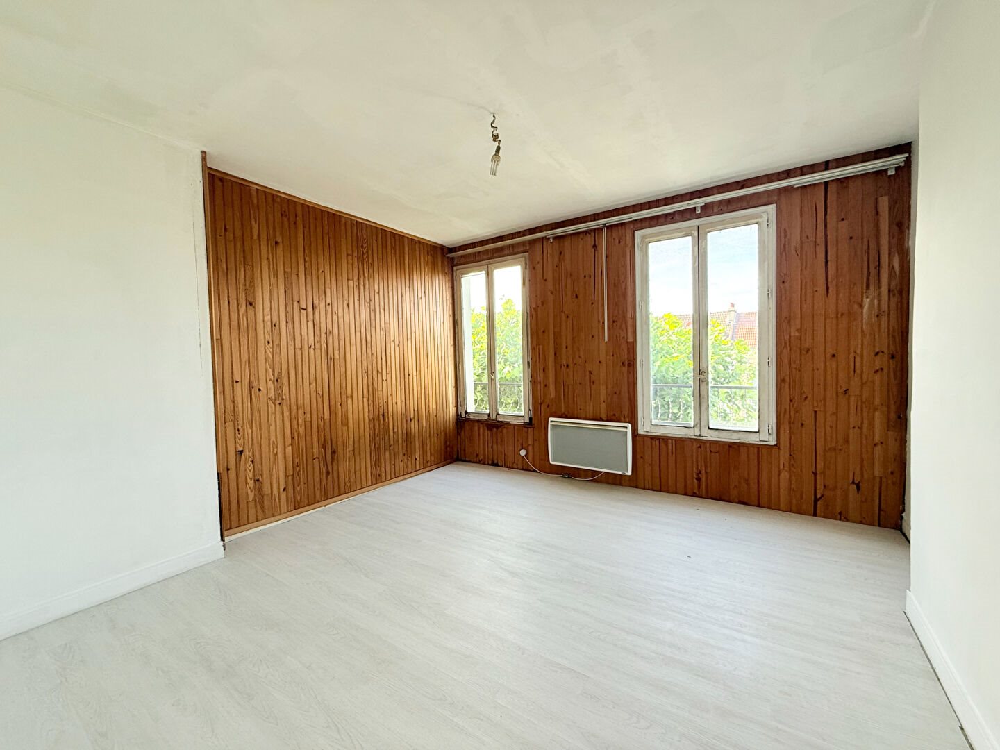 Appartement à vendre, 31m², Le Perreux-sur-Marne
