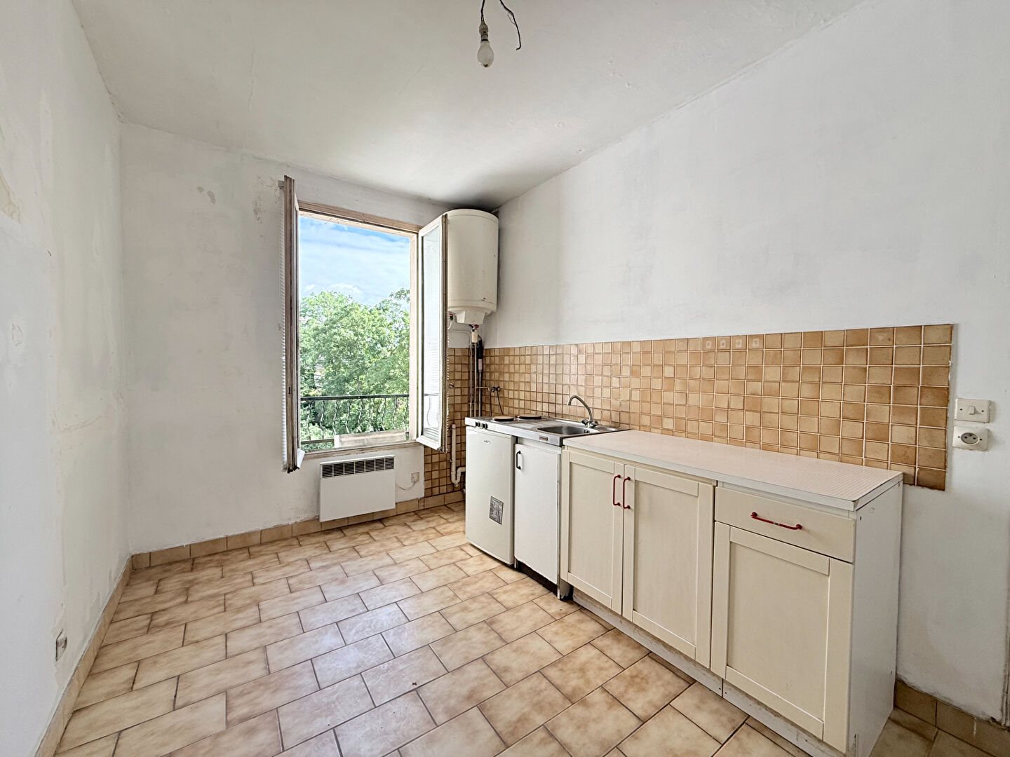 Appartement à vendre, 31m², Le Perreux-sur-Marne
