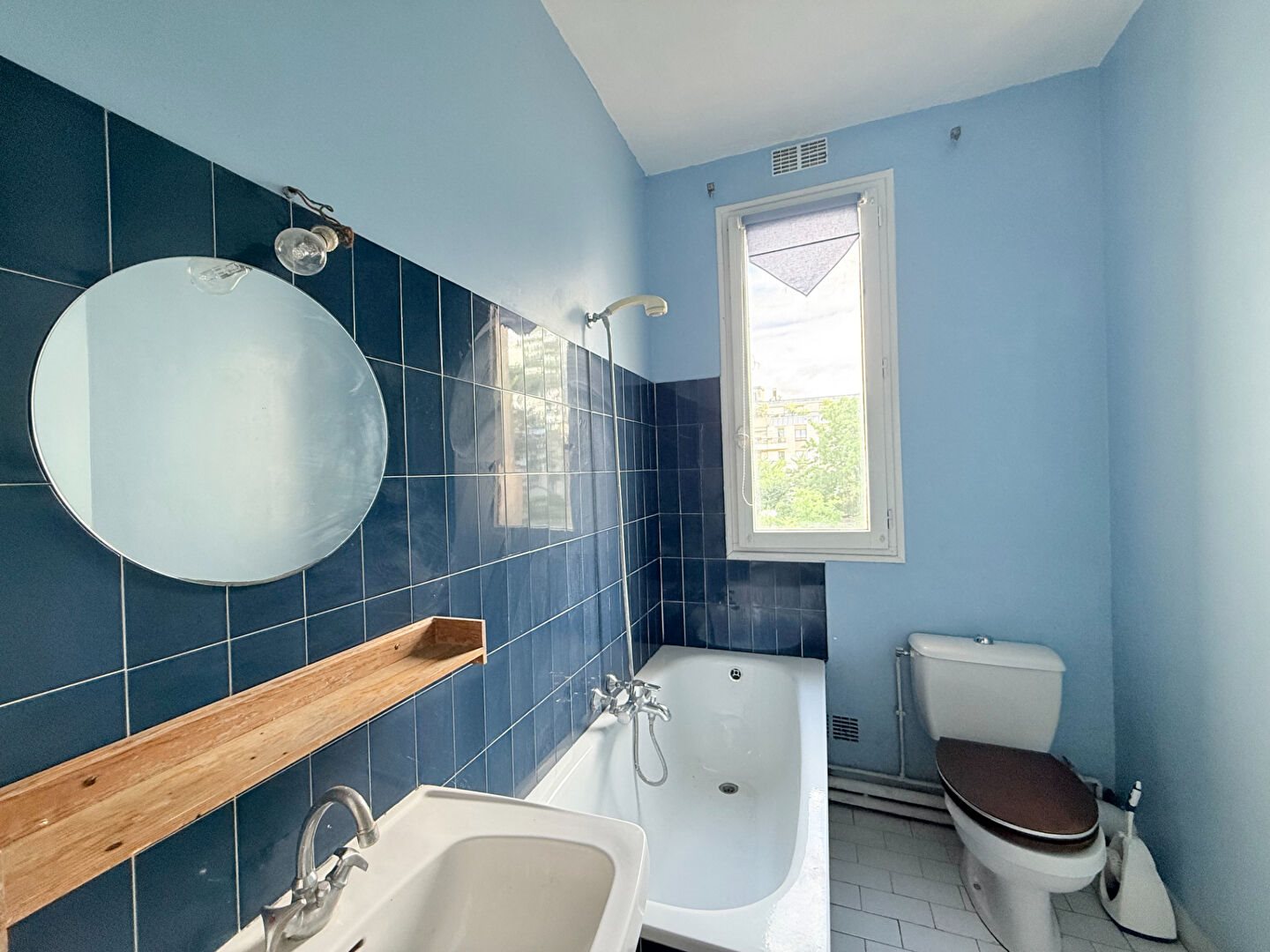 Appartement à vendre, 31m², Le Perreux-sur-Marne