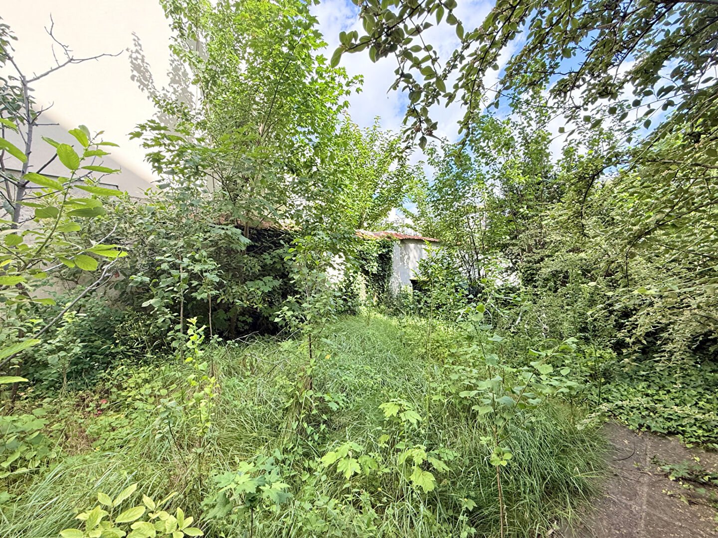 Appartement à vendre, 31m², Le Perreux-sur-Marne