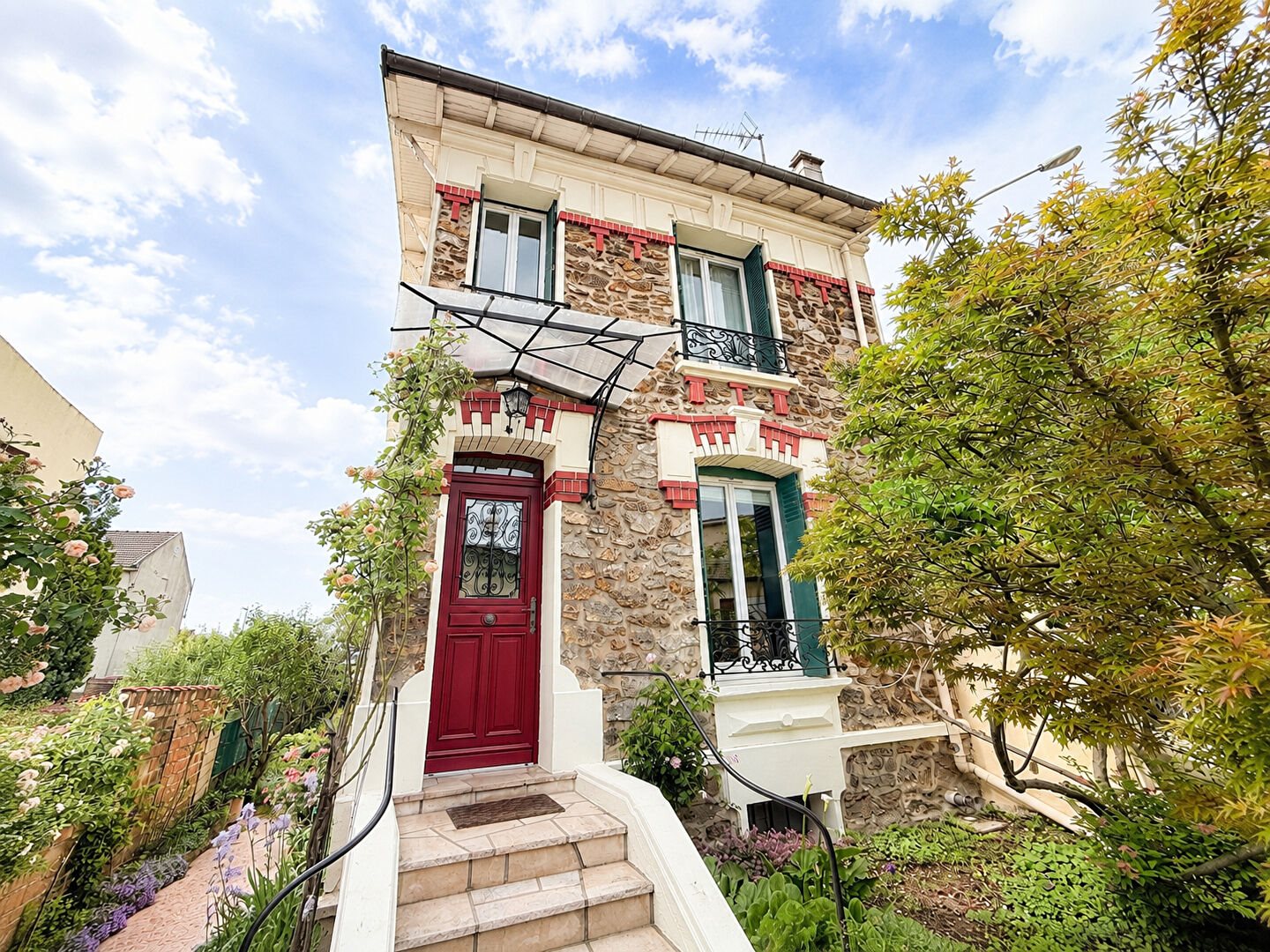 Maison à vendre, 90m², Le Perreux-sur-Marne