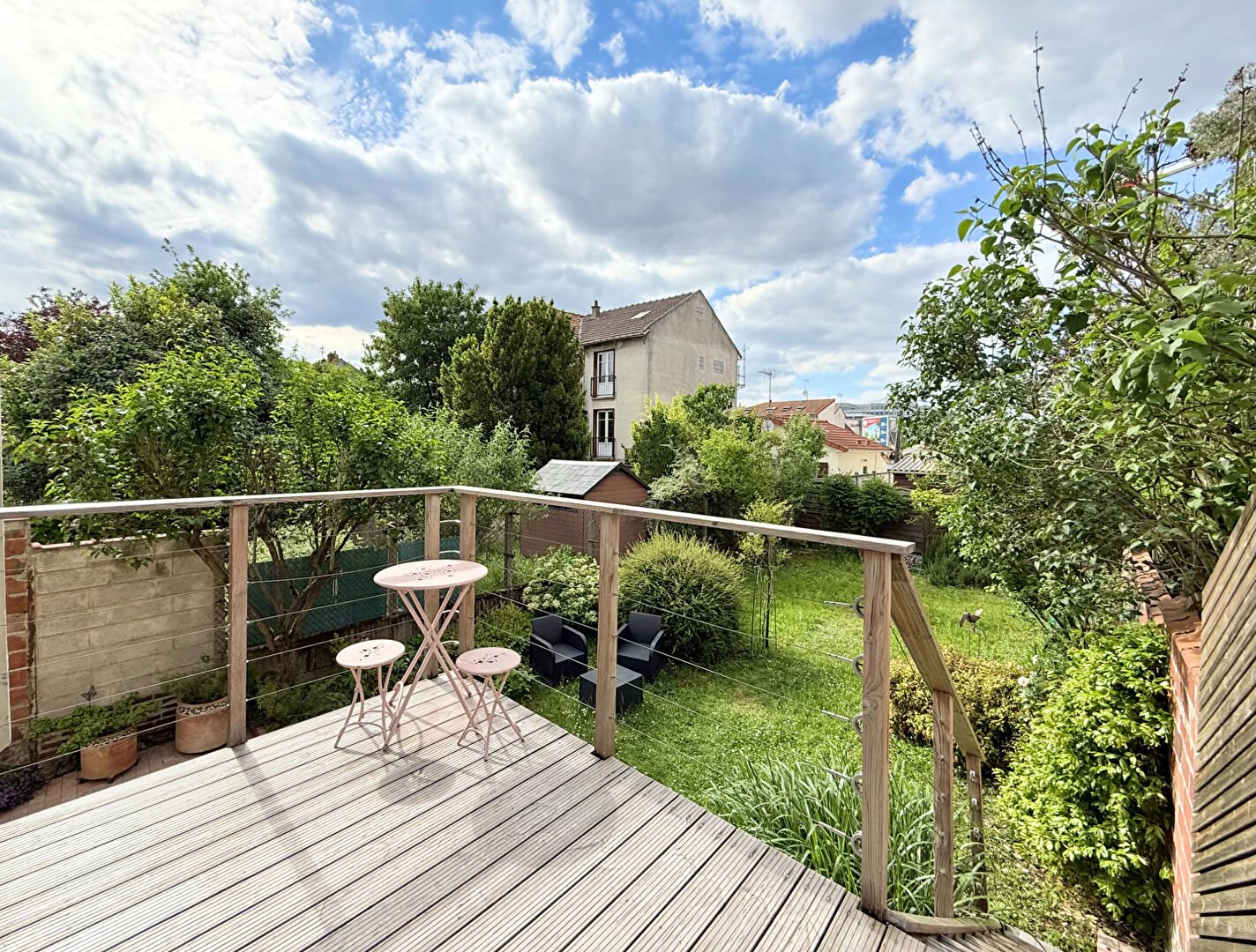 Maison à vendre, 90m², Le Perreux-sur-Marne