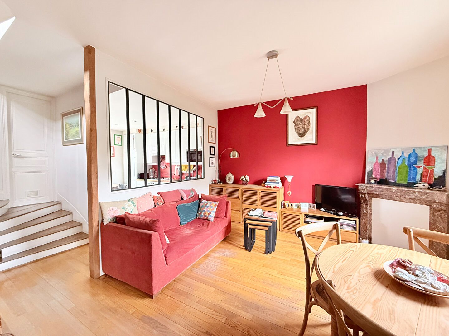 Maison à vendre, 90m², Le Perreux-sur-Marne