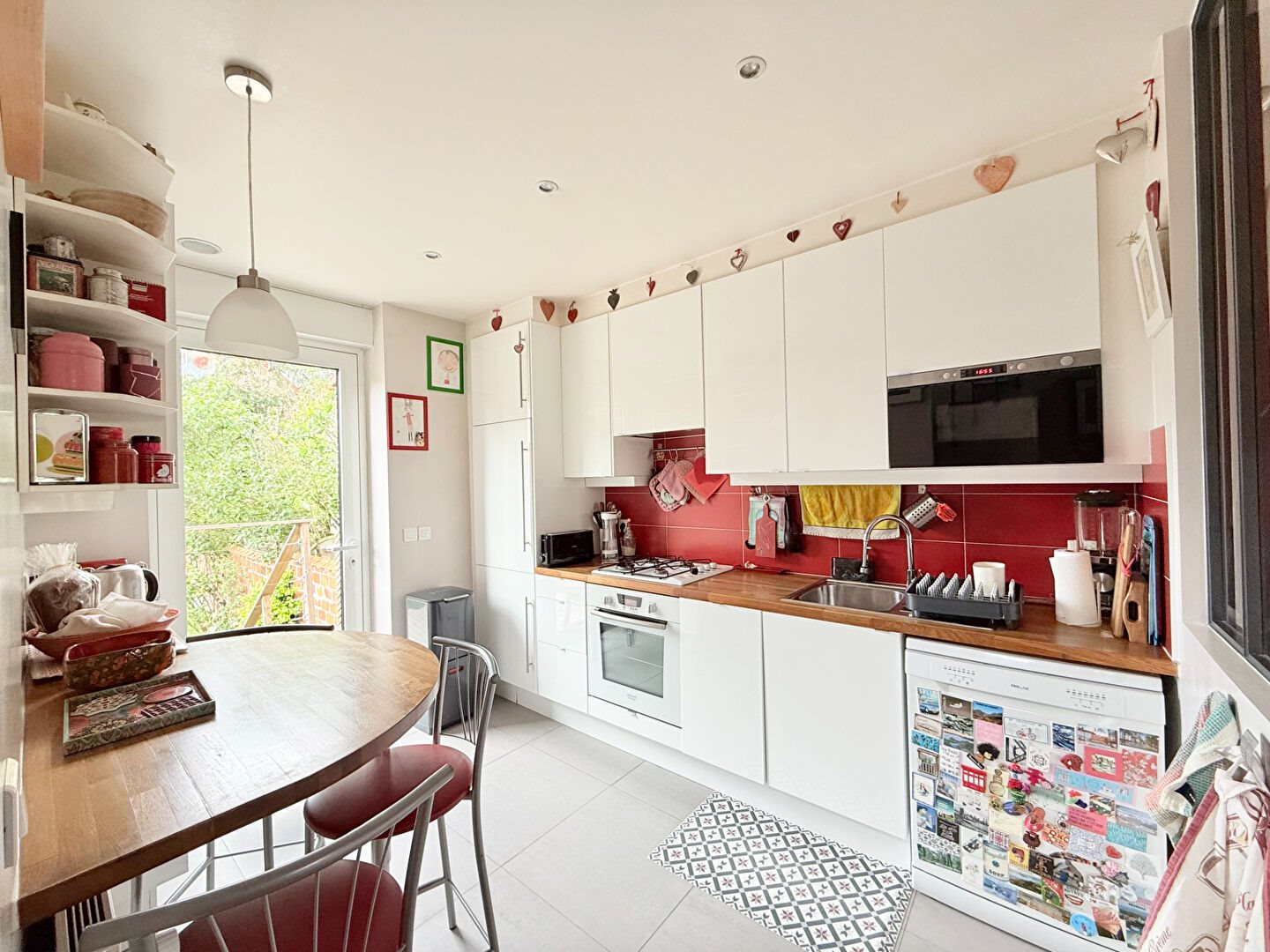Maison à vendre, 90m², Le Perreux-sur-Marne
