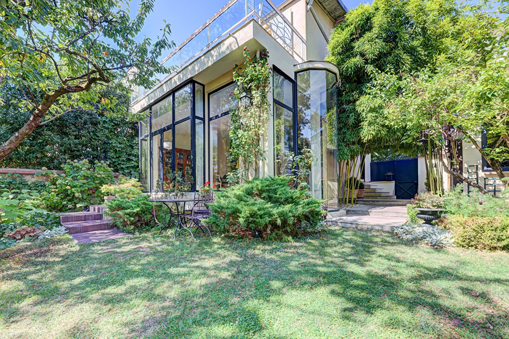 Maison à vendre, 116m², Le Perreux-sur-Marne