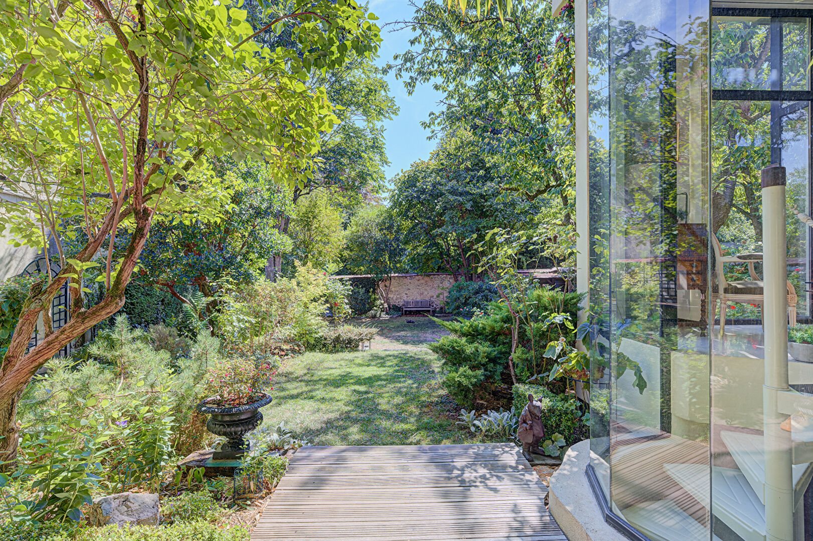 Maison à vendre, 116m², Le Perreux-sur-Marne