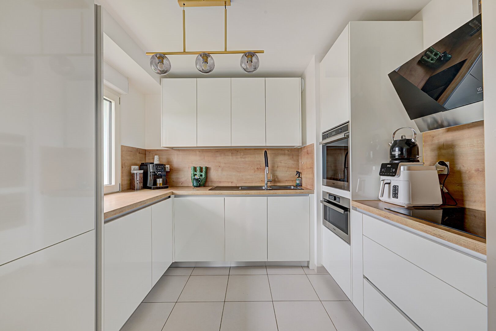 Appartement à vendre, 79m², Fontenay-sous-Bois