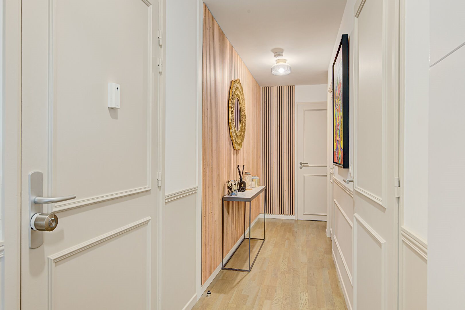 Appartement à vendre, 79m², Fontenay-sous-Bois