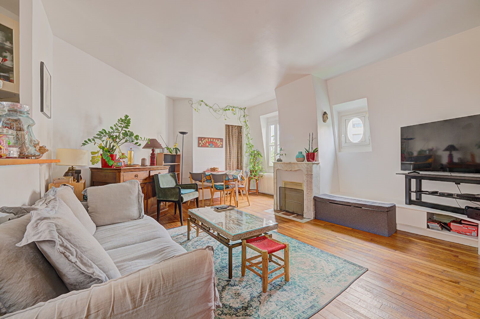 Appartement à vendre, 69m², Le Perreux-sur-Marne