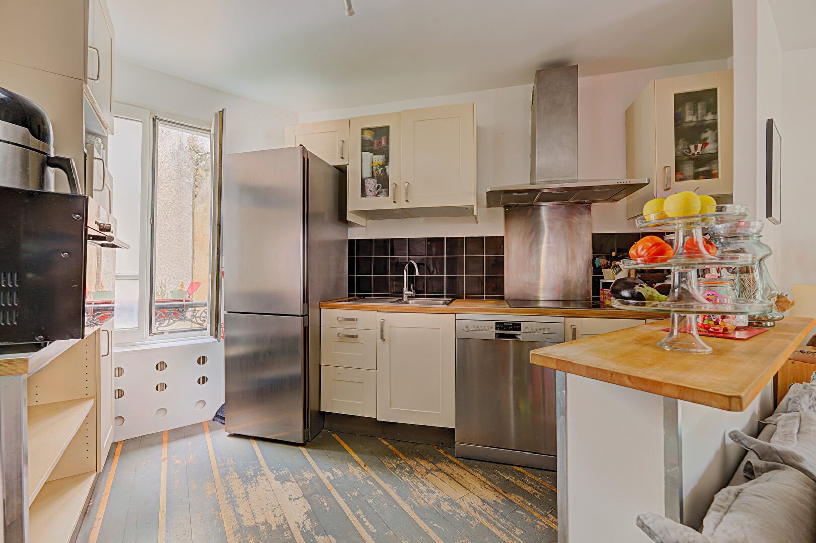 Appartement à vendre, 69m², Le Perreux-sur-Marne
