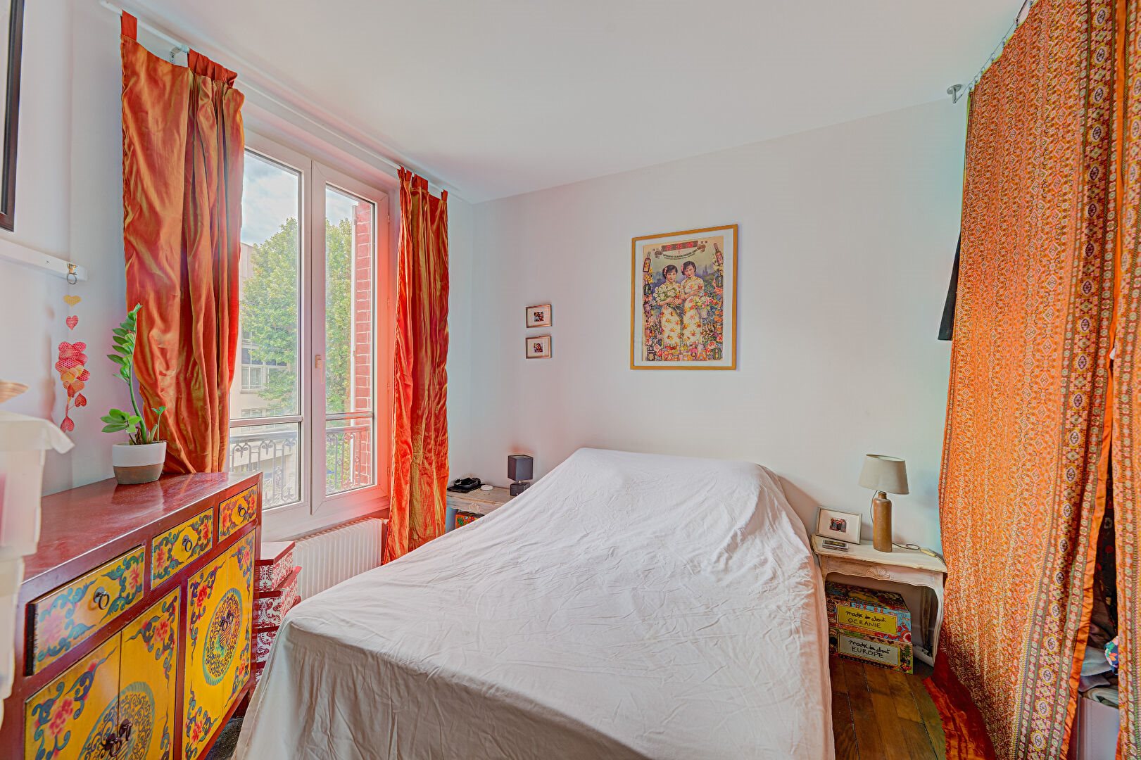 Appartement à vendre, 69m², Le Perreux-sur-Marne