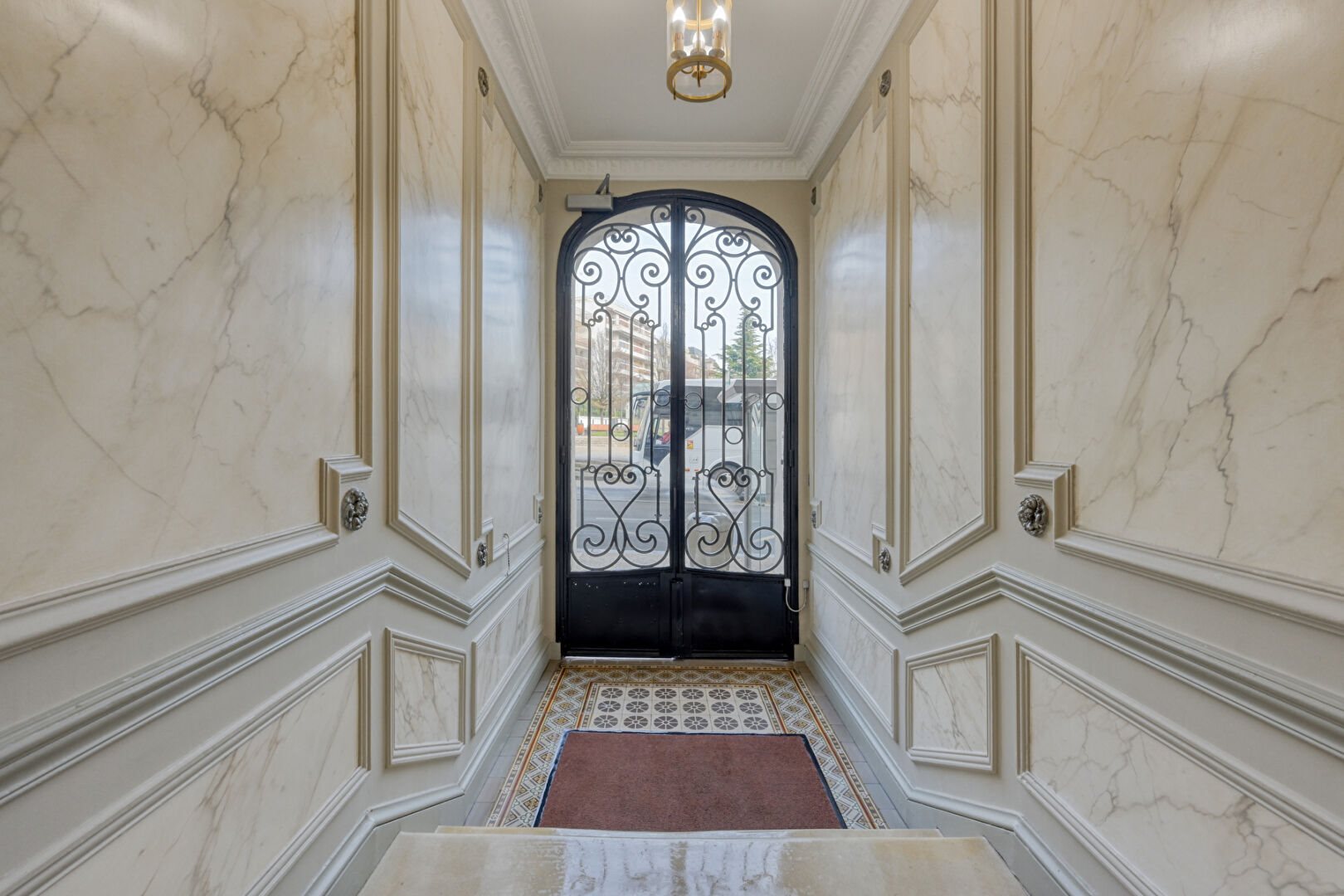 Appartement à vendre, 41m², Le Perreux-sur-Marne