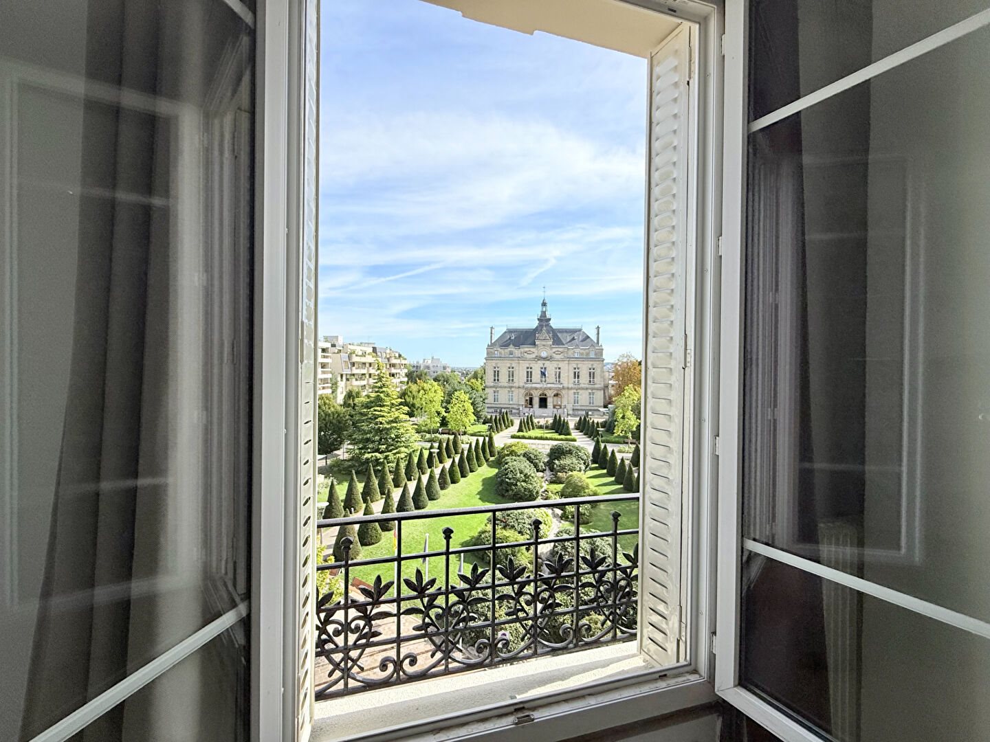 Appartement à vendre, 41m², Le Perreux-sur-Marne