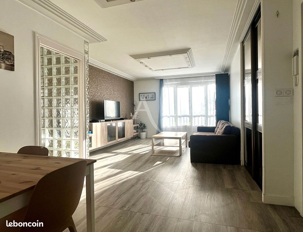 Appartement à vendre, 79m², Nogent-sur-Marne