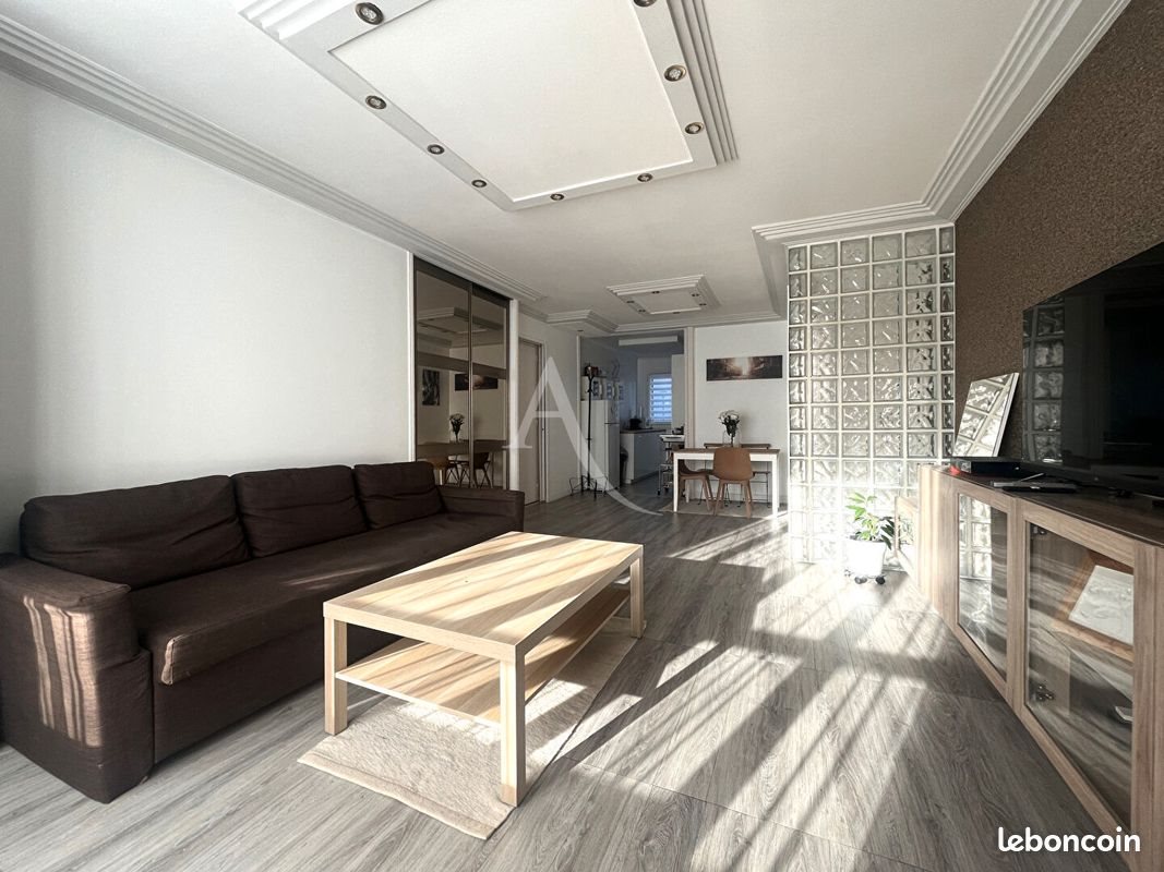 Appartement à vendre, 79m², Nogent-sur-Marne